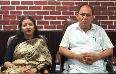 Renu_Adhikari_Anil_Dabbu