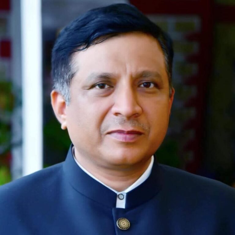 mdda-vc-banshidhar