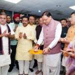 CM Photo 19 dt. 19 October, 2025