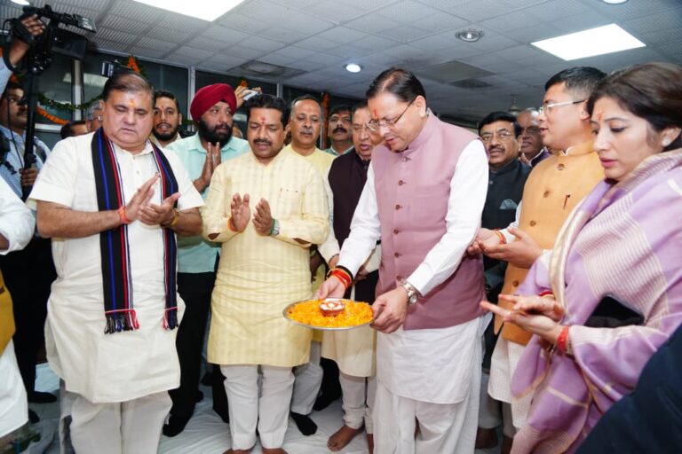 CM Photo 19 dt. 19 October, 2025