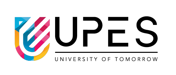 UPES Logo