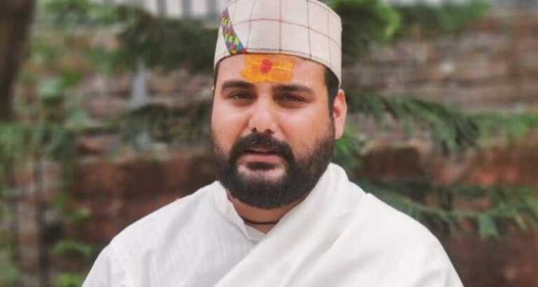 बॉबी-पंवार