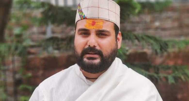 बॉबी-पंवार