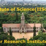 IISc