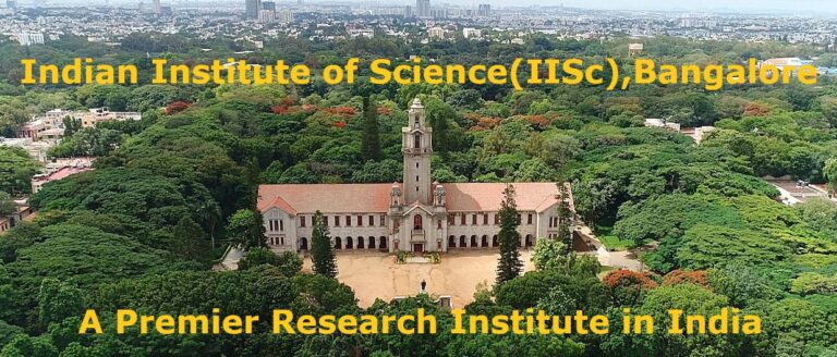 IISc