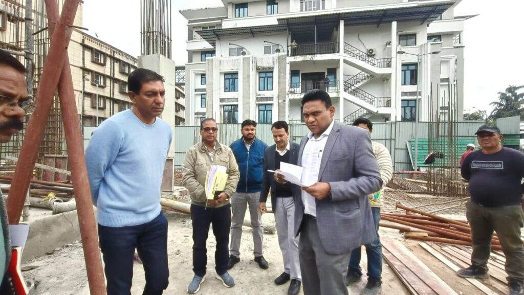 Photo 01 dt. 30 January, 2026