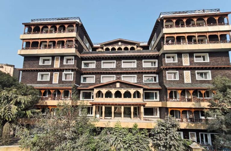 uttarakhand-niwas-new-delhi