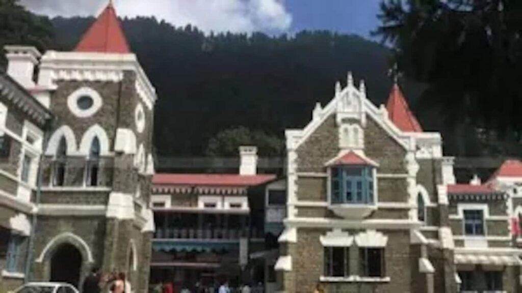 uttarakhand-high-court