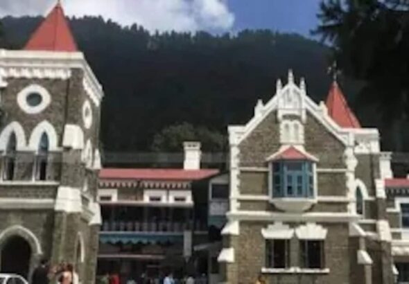uttarakhand-high-court