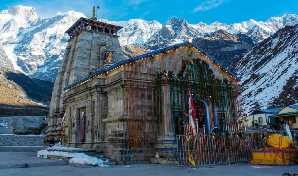 visit-kedarnath