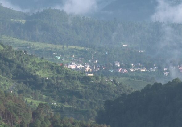 uk-deh-01-gairsain-uttrakhand-samar-capital-establishment-vis-byte-7205800_25082024190154_2508f_1724592714_191