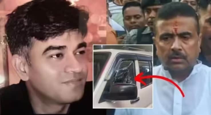 Suvendu-Adhikari-PA-Chandra-Murder
