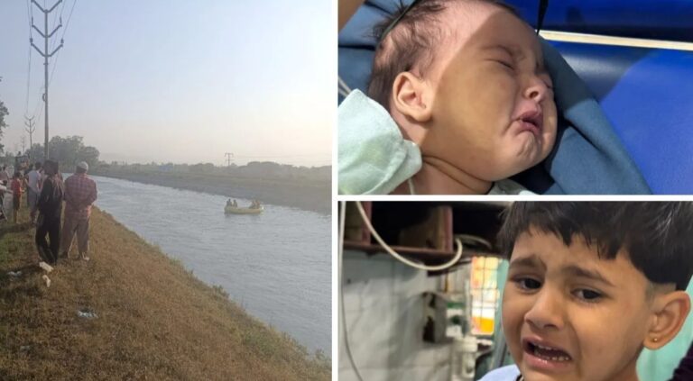 Woman-jumps-into-Shakti-Canal-with-two-children-1778938739575