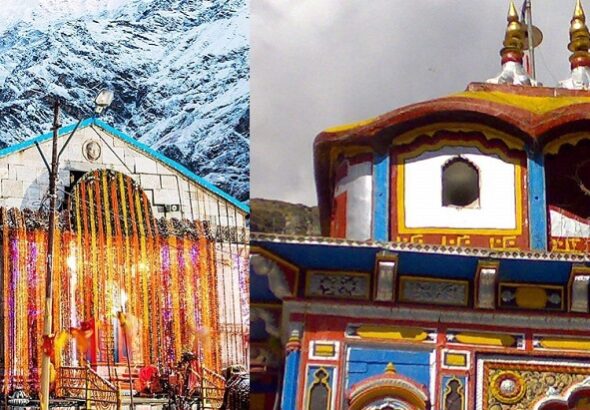 badrinath-kedarnath
