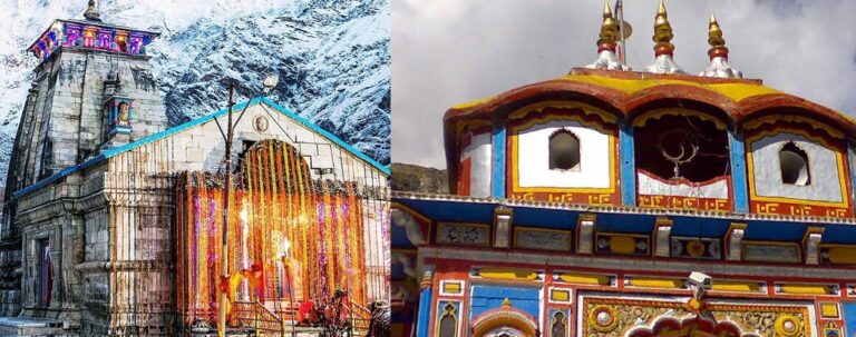 badrinath-kedarnath
