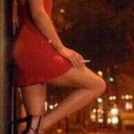 prostitution