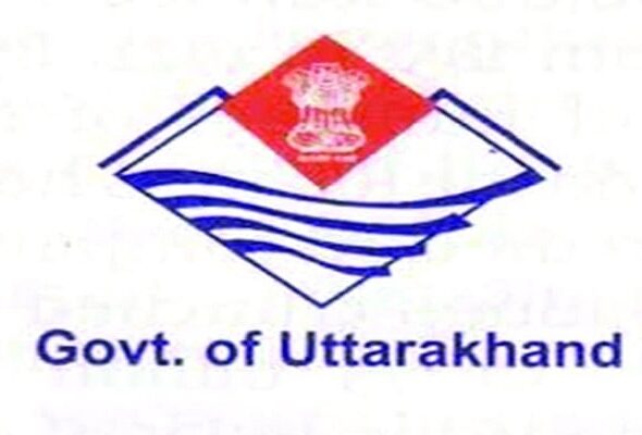Uttarakhand-Govt