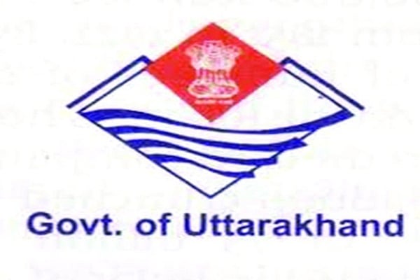 Uttarakhand-Govt
