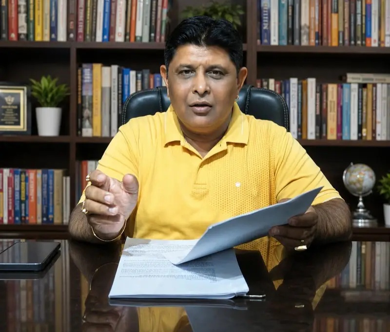 vikeshsinghneg