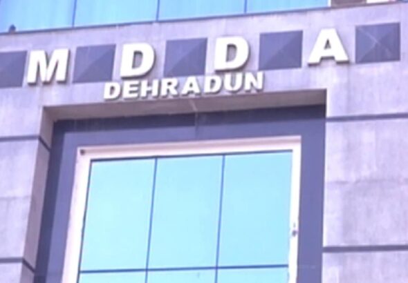 MDDA