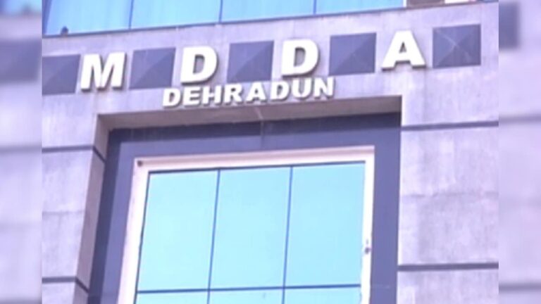 MDDA