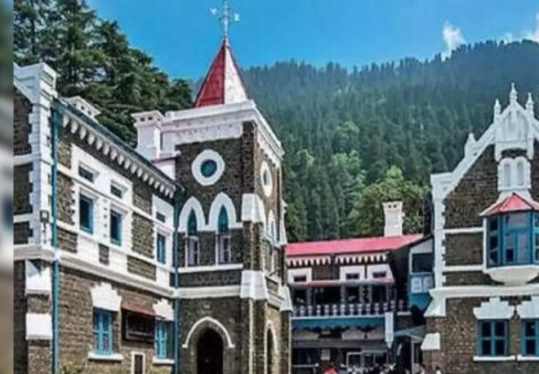 mixed-reaction-in-nainital-over-transfer-of-uttarakhand-high-court