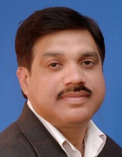 Rajiv-Maharshi